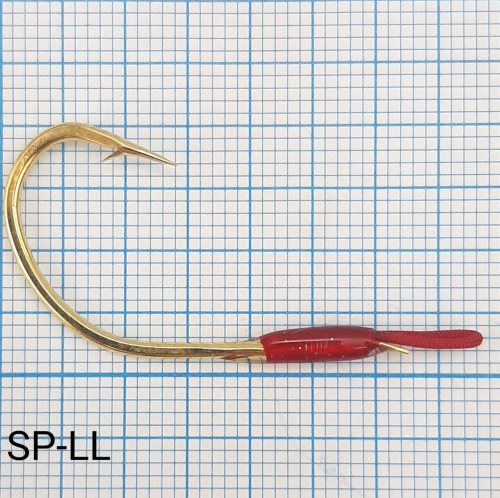 Крючки Art Fishing Hurry Bite SP -LL